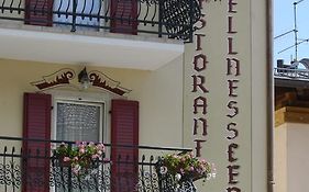 Hotel Paganella, Tradition In Hospitality